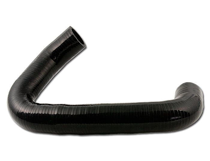 Right Hand Silicone Radiator hose (Elise S1/S2 Rover, Exige S1, VX220)
