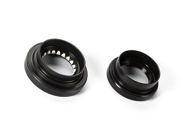 Drive Shaft Oil Seals (Elise/Exige S2 with 2ZZ engine / C64 Gbox)