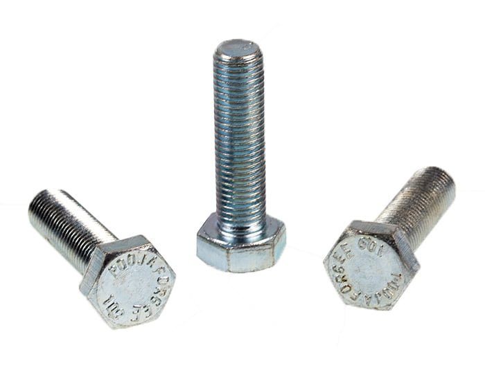 Bearing bolts for Bearingpack (Elise/Exige S2, VX220)
