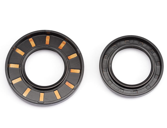 Uprated Driveshaft Oil Seals (PG1 Rover Gearbox)