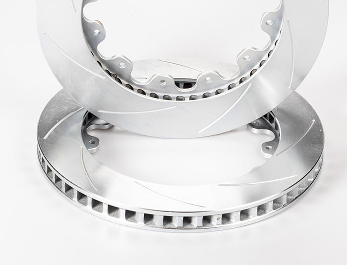 Replacement Rotors for elise-shop.com 308mm ali belled brake discs (pair)