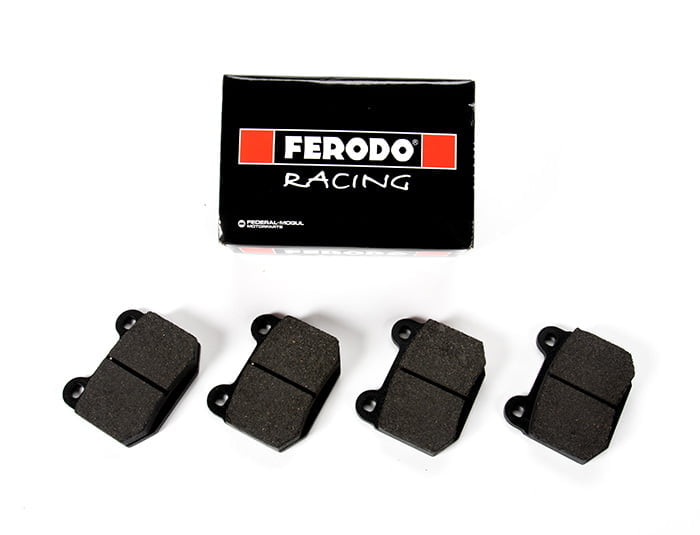 Ferodo DS2500 Brakepads (Elise, Exige, VX220)