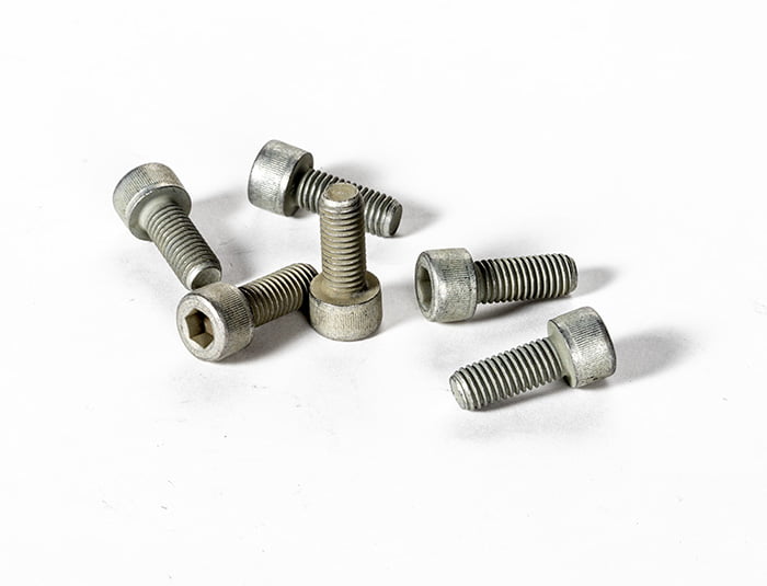 Manual Tensioner Caphead bolt (Elise S1, Exige S1, Elise S2 with Rover engine)