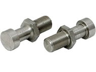 Anti Rattle Door Striker Pins (Elise, Exige, VX220 all models)