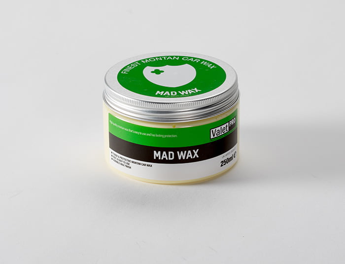 ValetPRO Mad Wax (250ml)